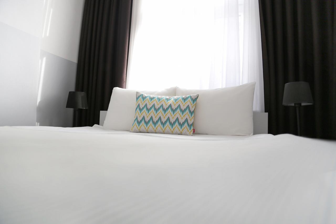 Bayer Hotel อิสตันบูล ภายนอก รูปภาพ